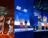 Rihanna e Beyoncé fazem aparições surpresa em shows de Jay-Z