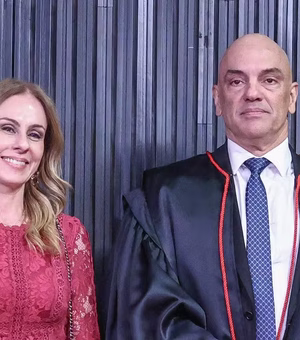Governo Trump anuncia aplicação da lei Magnitsky contra esposa de Moraes