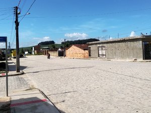 Jovem é agredida por homem em Porto Calvo