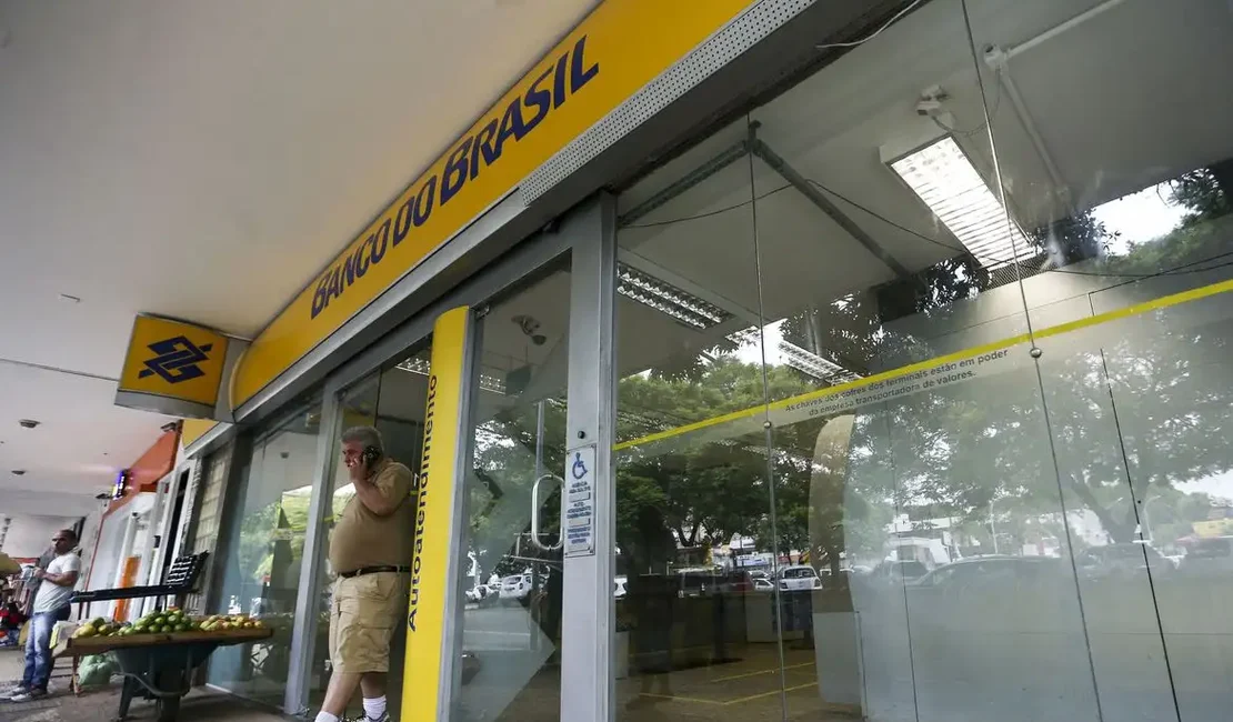 Terminais do BB passam a fornecer comprovantes por WhatsApp