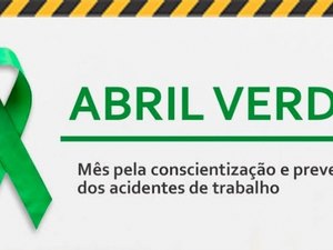 Secretaria de Saúde e CEREST realizarão capacitações voltadas para o Abril Verde em Palmeira