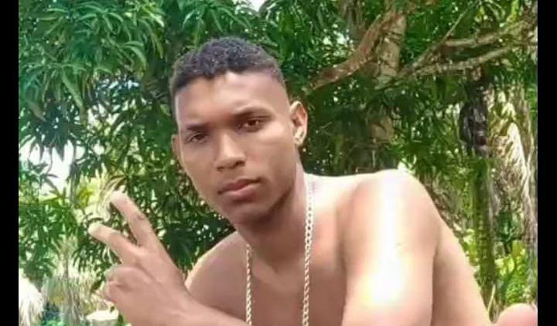 Jovem é amarrado e encontrado morto com marcas de violência em Maragogi