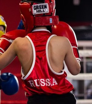 Como funciona a pontuação do boxe olímpico?