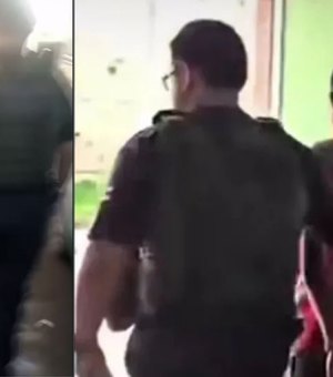 Menina de 10 anos engravida e padrasto é preso por abusos no Amazonas; mãe defendeu estuprador