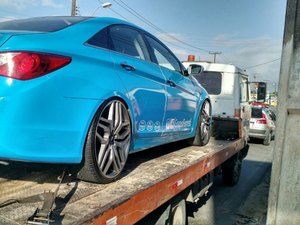 Operação Lei Seca prende cinco e autua  51 condutores por embriaguez ao volante