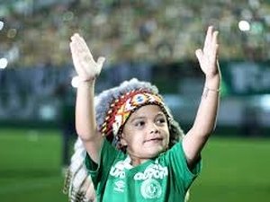 Chapecoense aceita convite e vai enfrentar Barcelona