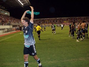 Revivendo a história: boas lembranças do acesso em 2009 