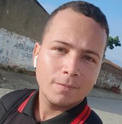 Jovem que trabalhava em lanchonete é assassinado perto de casa no bairro Primavera