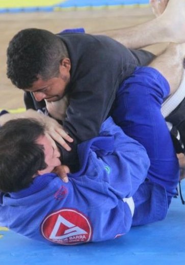 Open Arapiraca de Jiu-jitsu mobilizará atletas do Nordeste no Clube do Servidor