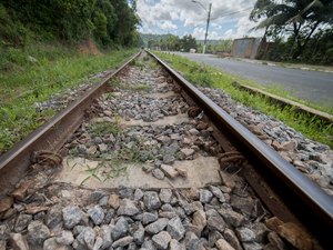 VLT deverá voltar a passar por bairros afetados pela mineração, diz Defesa Civil