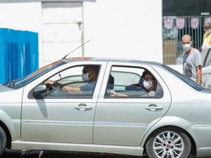 Covid-19: Saiba o que muda na hora de sair de casa para ir às compras 
