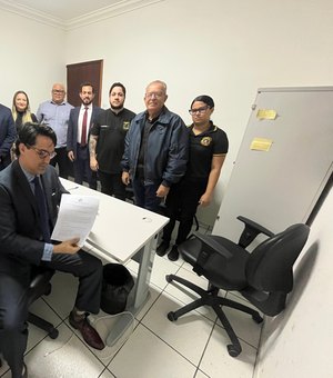 Rio Largo: MP faz audiência para garantir gratuidade nas passagens para pessoas idosas e PCD