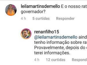 Rateio do Fundeb deve ser anunciado no fim da semana, afirma governador