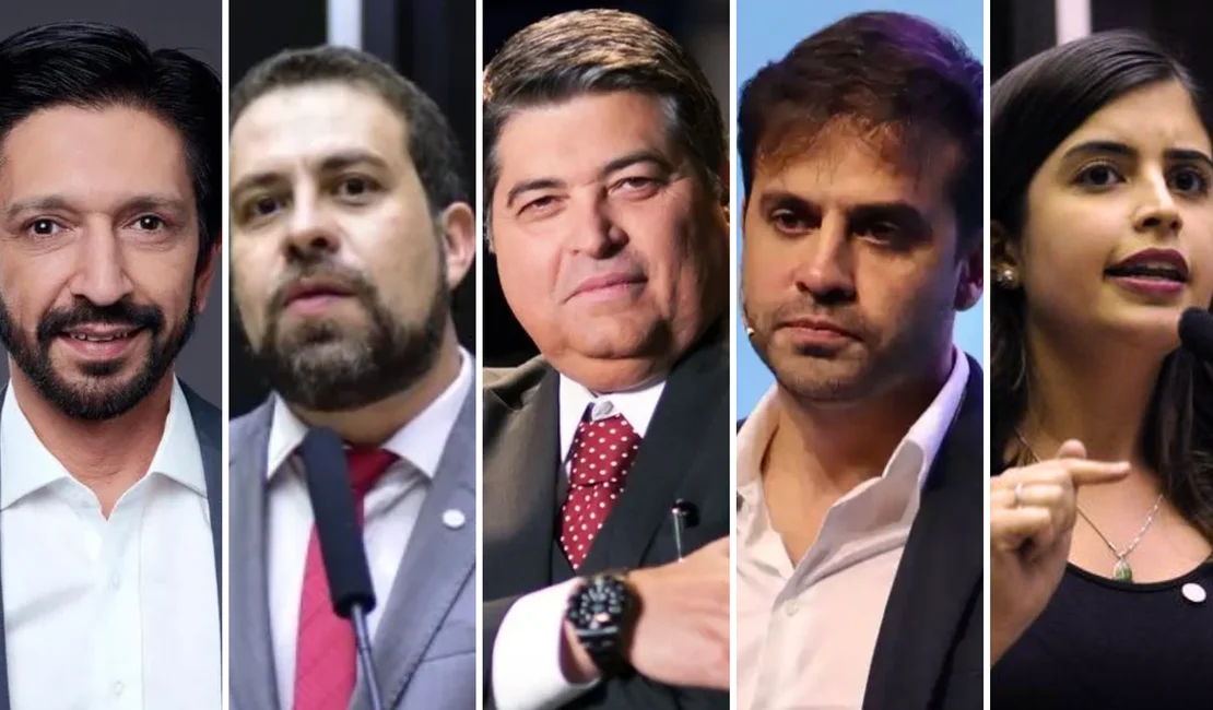 Marçal tem 21%, contra 20% de Nunes e Boulos, aponta pesquisa