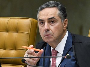 Não houve nenhum ataque bem-sucedido às urnas eletrônicas, diz Barroso