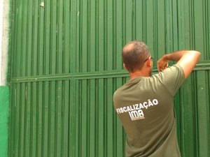 Multas por infrações ambientais chegam a 300 mil reais na última semana