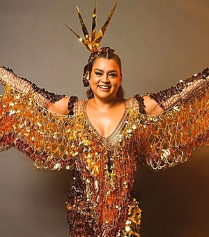 Circuito de blocos do Carnaval do Rio é batizado com nome de Preta Gil