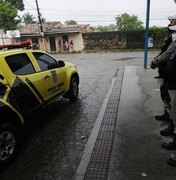 PM flagra descumprimentos ao decreto emergencial na capital e no interior