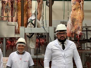 [Vídeo] OAB/Arapiraca faz visita técnica ao frigorífico Frigovale