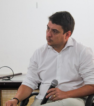 Secretário de Educação de Maceió fala sobre videomonitoramento nas escolas