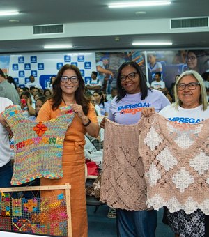 Emprega Mais Alagoas abre inscrições para 180 vagas gratuitas em cursos de qualificação em Maceió