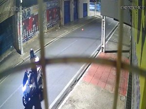 Jovem de 19 anos é morto a tiros no Clima Bom