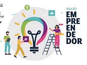 Salas do Empreendedor oferecem atendimento remoto durante fase vermelha