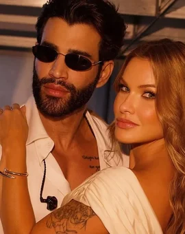 Andressa Suita revela que tenta nova gravidez com Gusttavo Lima