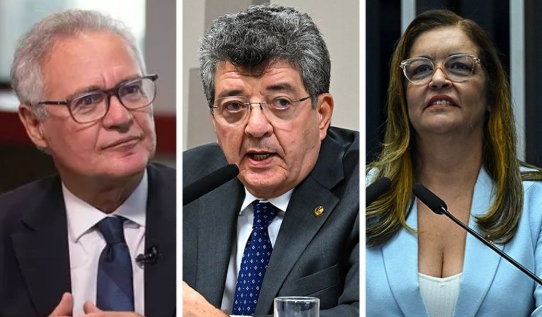 CPI do crime organizado será instalada no Senado; bancada alagoana fica de fora