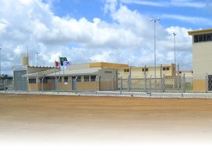 Justiça inicia cadastro biométrico do Presídio do Agreste