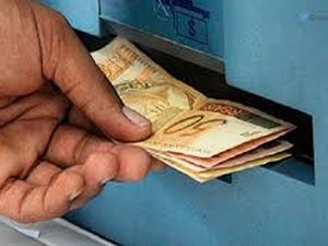 Prefeitura realiza pagamento da segunda faixa salarial nesta sexta (10)