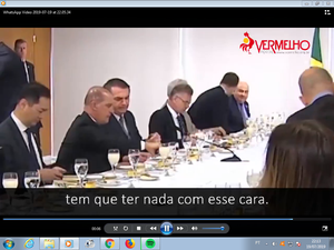 [Vídeo] Governadores do Nordeste manifestam indignação sobre comentários do presidente