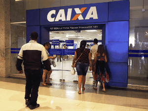 Caixa libera saque do FGTS para os nascidos entre maio e agosto 