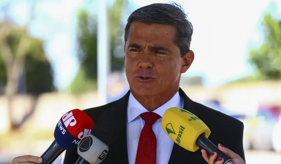 Moraes autoriza general preso por trama golpista a fazer o Enem