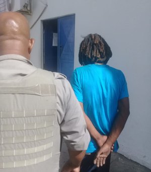 Jovem é linchado após roubar fiação no bairro da Ponta Grossa