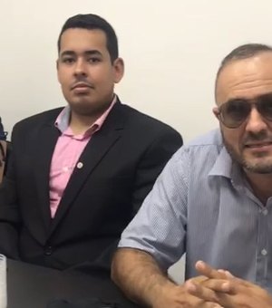 [Vídeo] OAB e moradores do Arnon de Mello definem estratégias jurídicas para sanar problema da falta de água