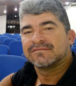 Isaias Fotografo confirma pré-candidatura a vereador pelo MDB em Arapiraca