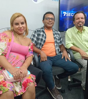 [Vídeo] Projeto Arte e Transformação comemora 17 anos com retrospectiva de ações realizadas em Arapiraca