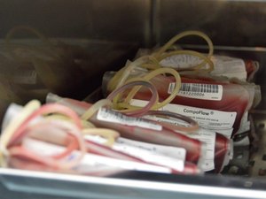 Hemoal convoca doadores para abastecer estoques 