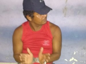 Briga entre vizinhos termina em tentativa de homicídio