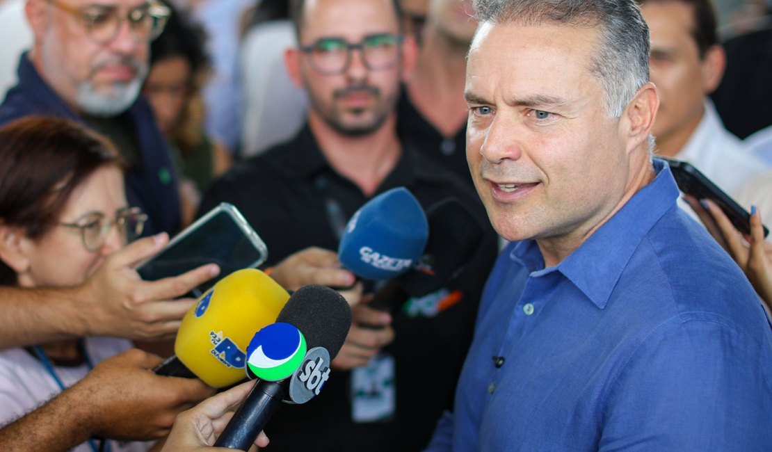 Reitor atribui à gestão de Renan Filho legado que transformou a Uneal