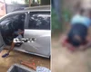 Dois irmãos são assassinados a tiros no município de Joaquim Gomes