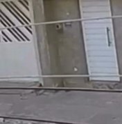 Mulher morre após ser atingida por marquise que desabou em Belo Jardim (PE)