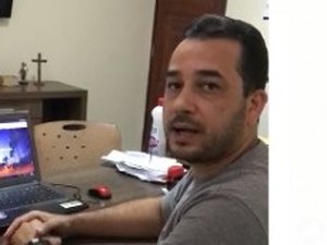 [Vídeo] Fabinho Tenório lamenta falta de informações no Portal de Transparência da Câmara 