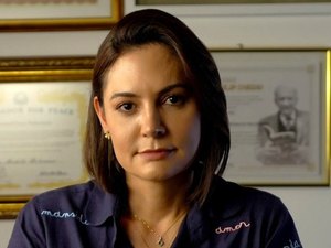 Michelle cogitou trocar PL de Gaspar por PP de Lira após crise com Flávio Bolsonaro