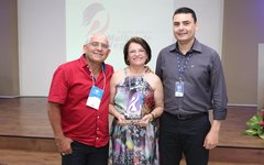 Dona de escola localizada em município do Agreste é premiada pelo Sebrae