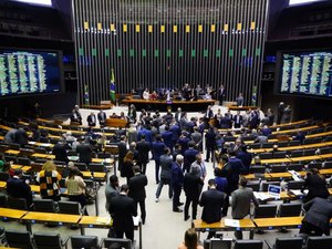 Arcabouço Fiscal: Bancada bolsonarista alagoana vota a favor do projeto de Lula