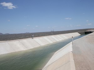 Novo programa para revitalizar rio São Francisco custará mais R$10 bilhões