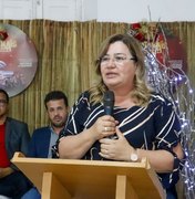 Prefeita dá início à campanha 'Porto Mais Premiado' em parceria com comerciantes