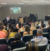 48ª Zona Eleitoral finaliza treinamento de mesários